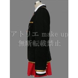 【バカとテストと召喚獣 バカテス コスプレ 衣...の詳細画像2