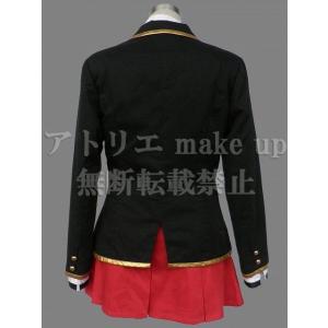 【バカとテストと召喚獣 バカテス コスプレ 衣...の詳細画像3