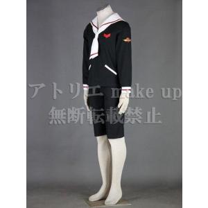 【カードキャプターさくら ccさくら コスプレ...の詳細画像1