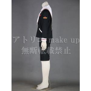 【カードキャプターさくら ccさくら コスプレ...の詳細画像2