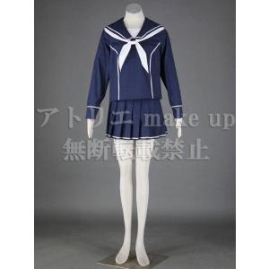 【ラブプラス コスプレ 衣装】私立十羽野高校 女子制服 冬服 アニメ 映画 コスプレ