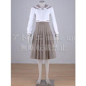 【美少女戦士セーラームーン クリスタル コスプレ 衣装】木野まこと セーラー服 Crystal版 ア...