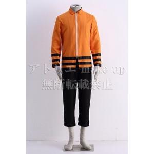 【NARUTO -ナルト- BORUTO コス...の詳細画像1