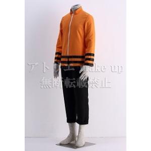 【NARUTO -ナルト- BORUTO コス...の詳細画像2