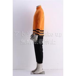 【NARUTO -ナルト- BORUTO コス...の詳細画像3