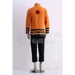 【NARUTO -ナルト- BORUTO コス...の詳細画像4
