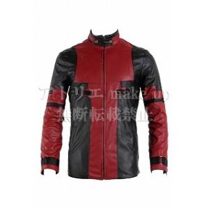 【デッドプール コスプレ 衣装】デッドプール ウェイド ウィルソン 上着のみ アニメ 映画 ゲーム ...