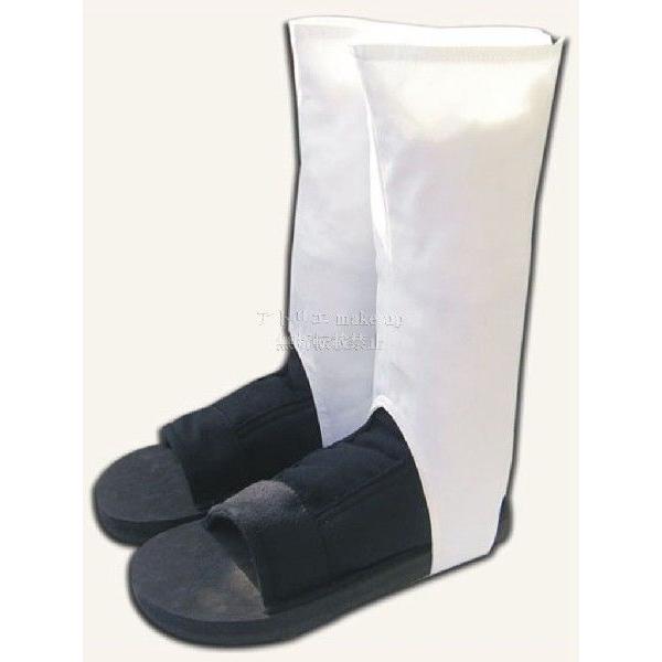 ナルト NARUTO コスプレ用シューズ コスプレグッズ コスプレアクセサリー アニメ 忍者