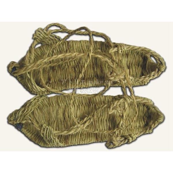 【BLEACH ブリーチ コスプレ用ブーツ cosplay shoes 靴】 草履 コスプレ用シュー...