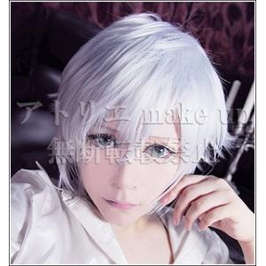 【K コスプレ用ウィッグ】五條スクナ アニメ マンガ ゲーム コスプレ用品 cosplay