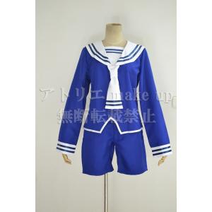 【フルーツバスケット フルバ コスプレ 衣装】海...の商品画像