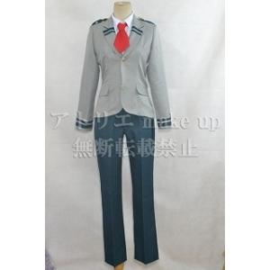 【僕のヒーローアカデミア コスプレ 衣装】雄英高校 男性制服 緑谷 出久 爆豪 勝己 飯田 天哉 コ...