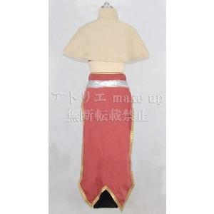 【RO ラグナロクオンライン コスプレ 衣装】...の詳細画像1