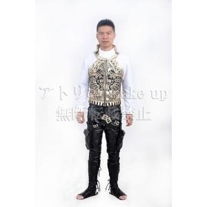 【ファイナルファンタジー FF12 コスプレ 衣...の商品画像