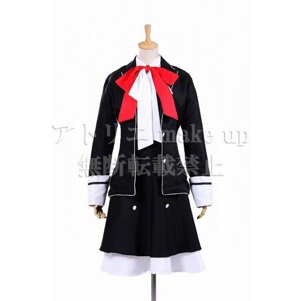 【DIABOLIK LOVERS コスプレ 衣装】小森 ユイ コスチューム アニメ ゲーム オーダー...