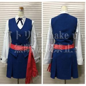リトルウィッチアカデミア コスプレ ルーナノヴァ魔法学校制服 アツコ カガリ ロッテ ヤンソン スーシィ マンババラン オーダーメイド対応 Tc 2225 アトリエ メイクアップ 通販 Yahoo ショッピング