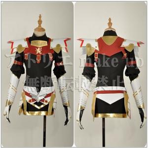 【Fate Apocrypha コスプレ 衣装...の詳細画像1