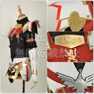 【Fate Apocrypha コスプレ 衣装...の詳細画像4