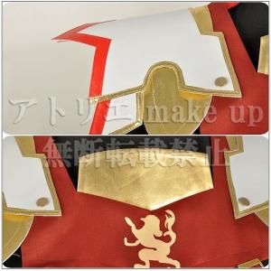 【Fate Apocrypha コスプレ 衣装...の詳細画像5