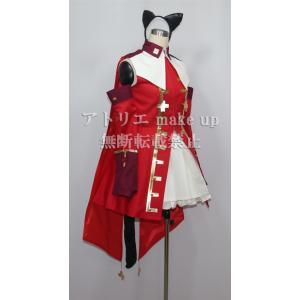 【Fate Grand Order コスプレ ...の詳細画像1