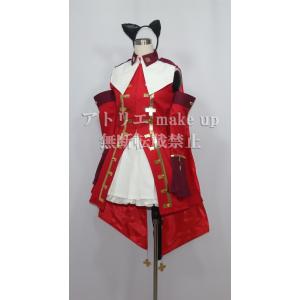 【Fate Grand Order コスプレ ...の詳細画像2