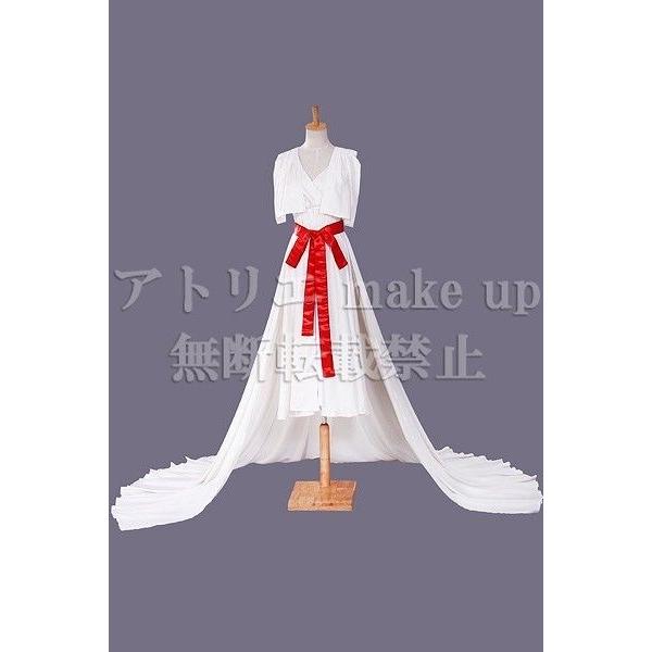 【Magi マギ コスプレ 衣装】シェヘラザード 司祭衣装 コスチューム アニメ ゲーム オーダーメ...