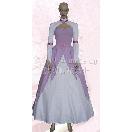 【コードギアス 反逆のルルーシュ コスプレ 衣装】ユーフェミア リ ブリタニア コスチューム 衣装 ...