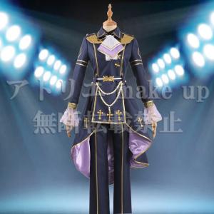 コスプレ 泉 あんスタ 渦巻くホラーナイトハロウィン ゲーム 瀬名 アニメ 衣装 あんスタ あんさんぶるスターズ アニメ ゲーム メイクアップ オーダーメイド対応 Tc 3409 アトリエ 噪音 コスチューム