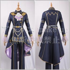 コスプレ 泉 あんスタ 渦巻くホラーナイトハロウィン ゲーム 瀬名 アニメ 衣装 あんスタ あんさんぶるスターズ アニメ ゲーム メイクアップ オーダーメイド対応 Tc 3409 アトリエ 噪音 コスチューム