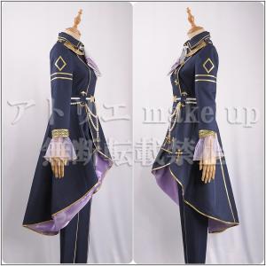 コスプレ 泉 あんスタ 渦巻くホラーナイトハロウィン ゲーム 瀬名 アニメ 衣装 あんスタ あんさんぶるスターズ アニメ ゲーム メイクアップ オーダーメイド対応 Tc 3409 アトリエ 噪音 コスチューム