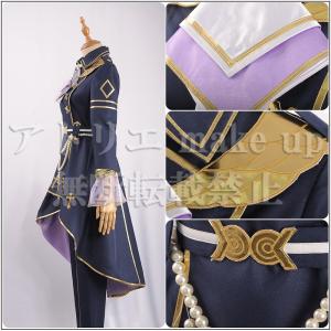 コスプレ 泉 あんスタ 渦巻くホラーナイトハロウィン ゲーム 瀬名 アニメ 衣装 あんスタ あんさんぶるスターズ アニメ ゲーム メイクアップ オーダーメイド対応 Tc 3409 アトリエ 噪音 コスチューム
