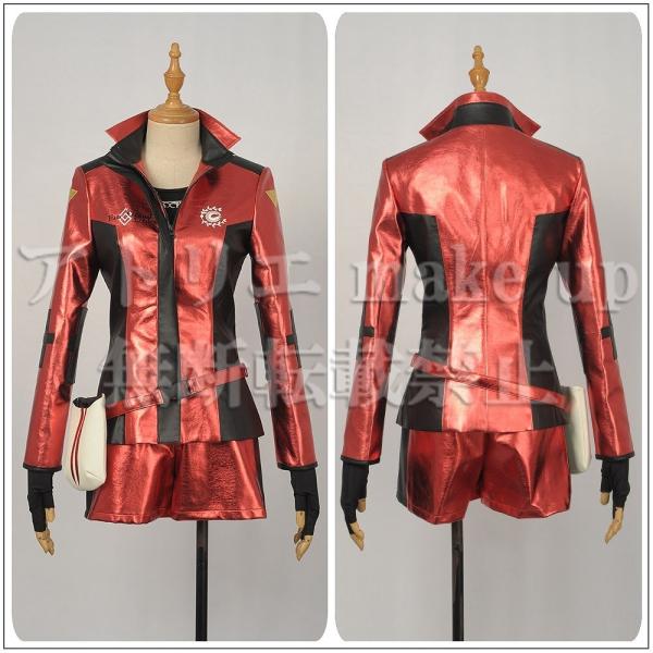 【Fate stay night コスプレ 衣装】モードレッド 4周年衣装 コスチューム アニメ ゲ...