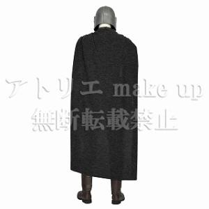【マンダロリアン コスプレ 衣装】マンダロリア...の詳細画像3