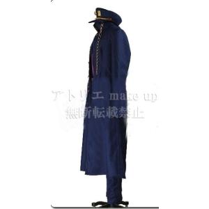 【ジョジョの奇妙な冒険シリーズ コスプレ 衣装...の詳細画像2