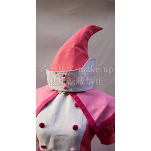【おジャ魔女どれみ コスプレ 衣装】春風 どれ...の詳細画像3