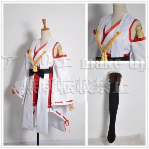 【艦隊これくしょん -艦これ- コスプレ 衣装...の詳細画像2