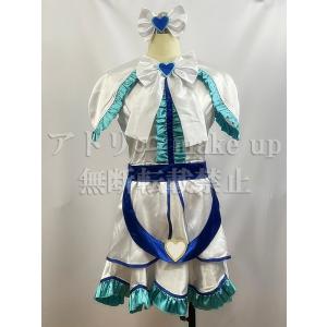 ふたりはプリキュア コスプレ衣装の商品一覧 通販 Yahoo ショッピング