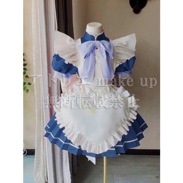 【東京ミュウミュウ コスプレ 衣装】藍沢 みんと ミュウミント  ハロウィン コスチューム 衣装 ゲ...