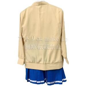 【HUGっと!プリキュア コスプレ 衣装】七色...の詳細画像2