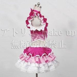 【プリキュアシリーズ スイートプリキュア♪ コ...の詳細画像1