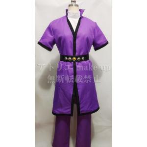 【ダイの大冒険 コスプレ 衣装】ヒュンケル 私...の詳細画像2