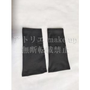 【ダイの大冒険 コスプレ 衣装】ヒュンケル 私...の詳細画像4