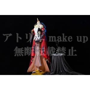 【原神 コスプレ 衣装】シニョーラ 淑女 ハロ...の詳細画像2