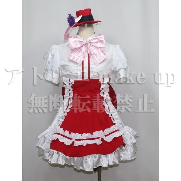 【マクロスΔ デルタ コスプレ 衣装】ランカ リー ハロウィン コスチューム 衣装 ゲーム アニメ ...