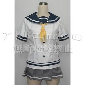 【艦隊これくしょん -艦これ- コスプレ 衣装】浜風 ハロウィン コスチューム 衣装 ゲーム アニメ...