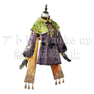 【原神 コスプレ 衣装】コレイ ハロウィン コ...の詳細画像1