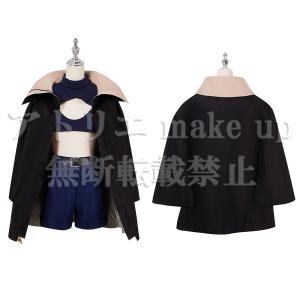 【よふかしのうた コスプレ 衣装】七草 ナズナ...の詳細画像1