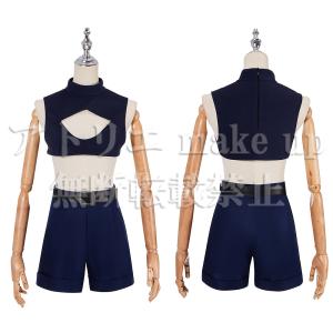 【よふかしのうた コスプレ 衣装】七草 ナズナ...の詳細画像2