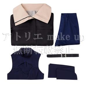 【よふかしのうた コスプレ 衣装】七草 ナズナ...の詳細画像4