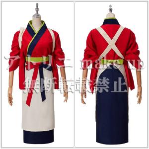 【リコリスリコイル コスプレ 衣装】錦木 千束 ...の商品画像